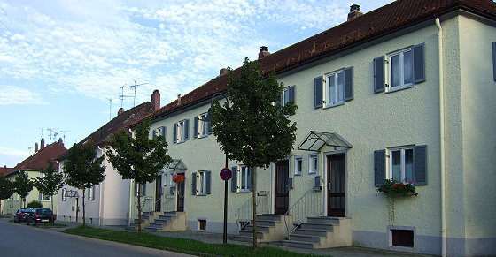 Mietgesuche, Immobilien, Wohnungen, Autos, ... aus Penzberg und Umgebung