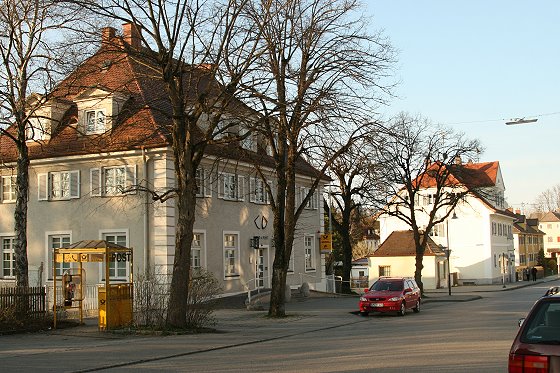 Verzeichnis für penzberg