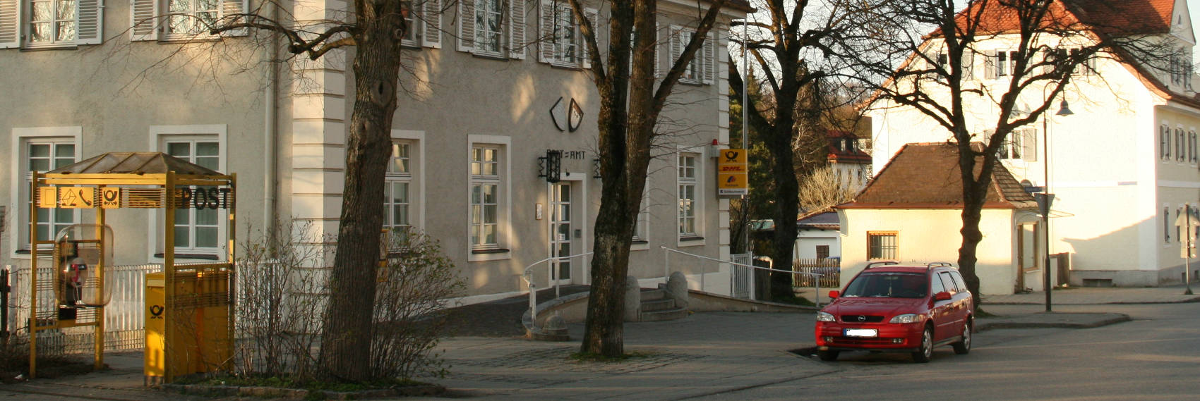 Penzberg Penzberg