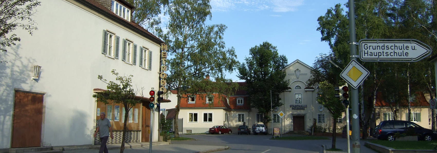 Penzberg Penzberg