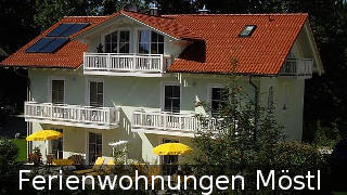 Ferienwohnungen Haus Möstl nebenan in Bad Heilbrunn